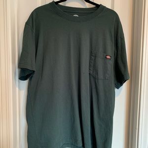 Men’s Dickies Shirt - XXL